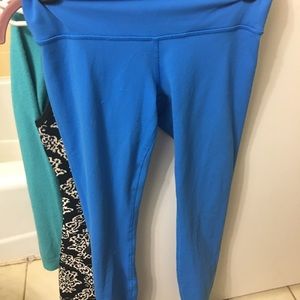 Lulu lemon leggings
